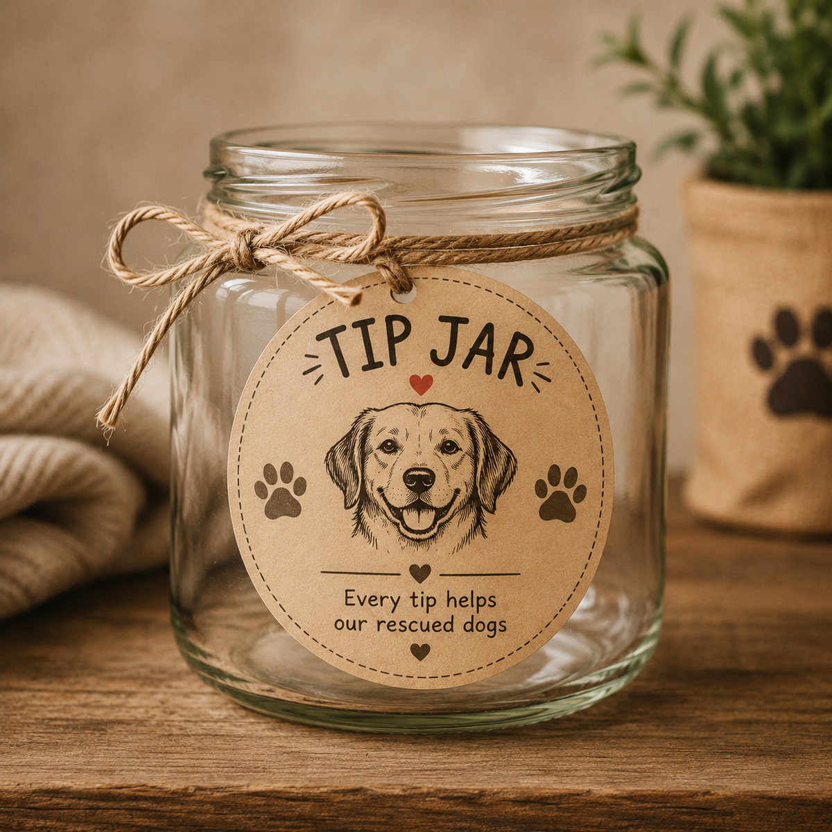 Support Our Shelter❤️