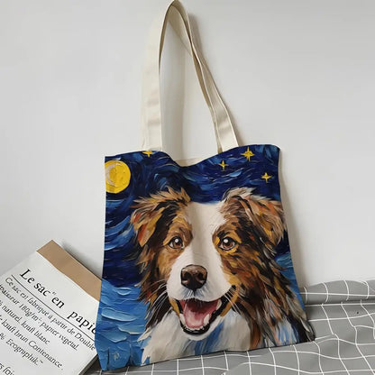 HaroldCraft™ Tote Bag