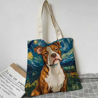 HaroldCraft™ Tote Bag