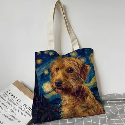 HaroldCraft™ Tote Bag