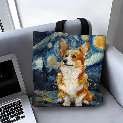 HaroldCraft™ Tote Bag