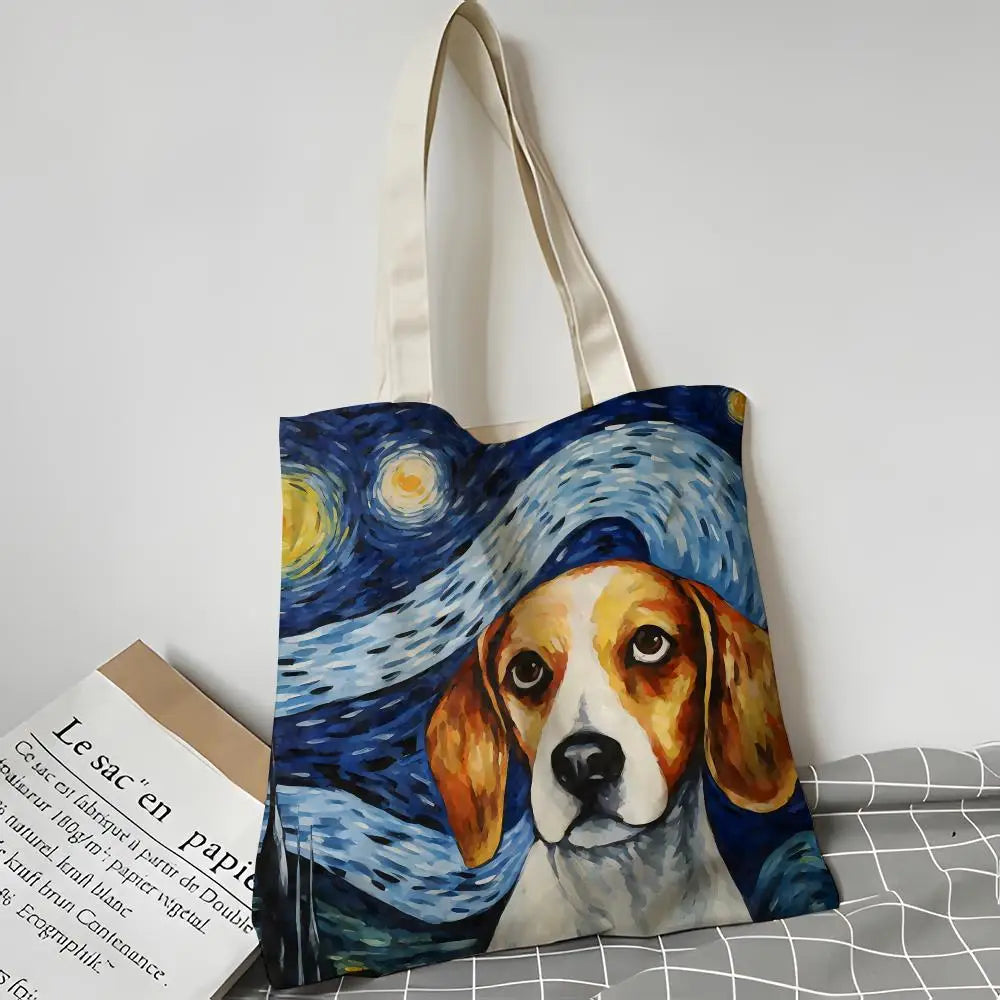 HaroldCraft™ Tote Bag