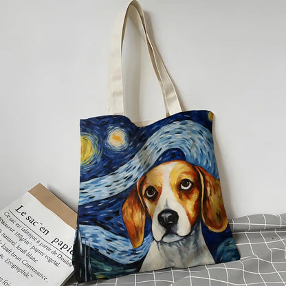 HaroldCraft™ Tote Bag