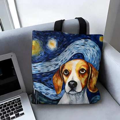 HaroldCraft™ Tote Bag