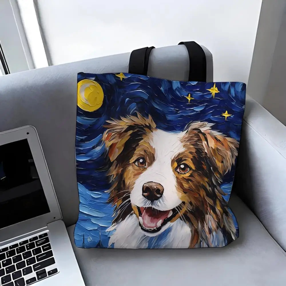 HaroldCraft™ Tote Bag