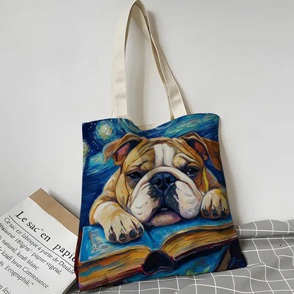 HaroldCraft™ Tote Bag