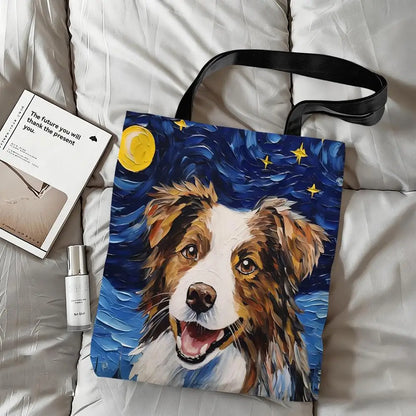 HaroldCraft™ Tote Bag
