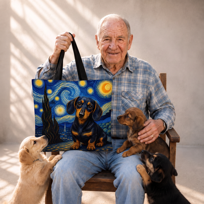 HaroldCraft Tote Bag